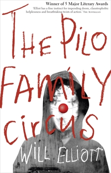 The Pilo Family Circus, Elliott, Will