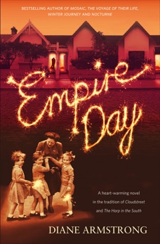 Empire Day, Armstrong, Diane