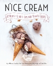 N'ice Cream: 80+ Recipes for Healthy Homemade Vegan Ice Creams: A Cookbook, Mikkonen, Virpi & Talvio, Tuulia