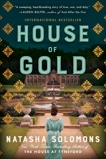 House of Gold, Solomons, Natasha