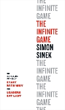 The Infinite Game, Sinek, Simon