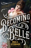 Becoming Belle, O'Connor, Nuala