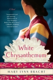 White Chrysanthemum, Bracht, Mary Lynn