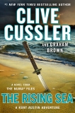 The Rising Sea, Brown, Graham & Cussler, Clive