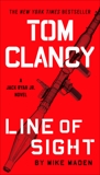 Tom Clancy Line of Sight, Maden, Mike