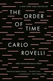 The Order of Time, Rovelli, Carlo