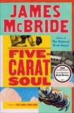 Five-Carat Soul, McBride, James