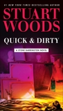 Quick & Dirty, Woods, Stuart