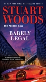 Barely Legal, Woods, Stuart & Hall, Parnell