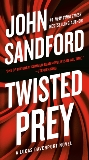 Twisted Prey, Sandford, John