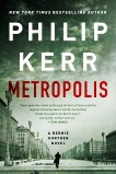 Metropolis, Kerr, Philip