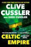 Celtic Empire, Cussler, Dirk & Cussler, Clive