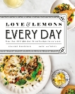 Love and Lemons Every Day: More than 100 Bright, Plant-Forward Recipes for Every Meal: A Cookbook, Donofrio, Jeanine