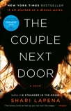 The Couple Next Door: A Novel, Lapena, Shari