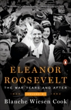 Eleanor Roosevelt, Volume 3: The War Years and After, 1939-1962, Cook, Blanche Wiesen