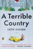 A Terrible Country: A Novel, Gessen, Keith