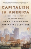 Capitalism in America: An Economic History of the United States, Wooldridge, Adrian & Greenspan, Alan