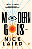 Modern Gods: A Novel, Laird, Nick