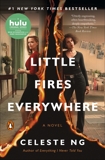 Little Fires Everywhere: A Novel, Ng, Celeste