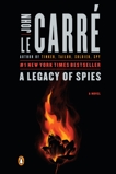 A Legacy of Spies: A Novel, Le Carré, John & le Carré, John