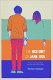 The History of Jane Doe, Belanger, Michael