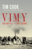 Vimy: The Battle and the Legend, Cook, Tim