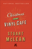 Christmas at the Vinyl Cafe, McLean, Stuart