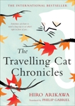 The Travelling Cat Chronicles, Arikawa, Hiro