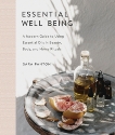 Essential Well Being: A Modern Guide to Using Essential Oils in Beauty, Body, and Home Rituals, Panton, Sara