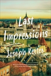 Last Impressions, Kertes, Joseph