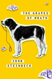 The Grapes of Wrath, Steinbeck, John