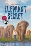 Elephant Secret, Walters, Eric