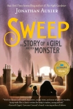 Sweep: The Story of a Girl and Her Monster, Auxier, Jonathan