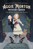 Aggie Morton, Mystery Queen: The Body under the Piano, Jocelyn, Marthe