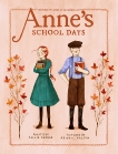 Anne's School Days, George, Kallie