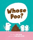 Whose Poo?, Bird, Daisy