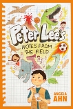 Peter Lee's Notes from the Field, Ahn, Angela