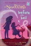 Never Girls #9: Before the Bell (Disney: The Never Girls), Thorpe, Kiki