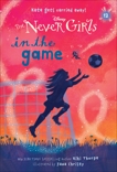 Never Girls #12: In the Game (Disney: The Never Girls), Thorpe, Kiki