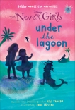 Never Girls #13: Under the Lagoon (Disney: The Never Girls), Thorpe, Kiki
