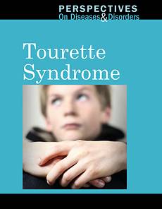 Tourette Syndrome, Mary E. Williams