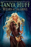 Wizard of the Grove, Huff, Tanya