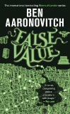 False Value, Aaronovitch, Ben