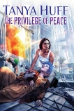 The Privilege of Peace, Huff, Tanya