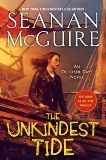 The Unkindest Tide, McGuire, Seanan