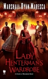 Lady Henterman's Wardrobe, Maresca, Marshall Ryan