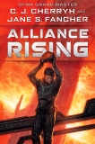 Alliance Rising, Cherryh, C. J. & Fancher, Jane S.