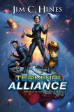 Terminal Alliance, Hines, Jim C.