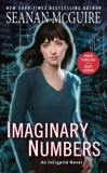 Imaginary Numbers, McGuire, Seanan