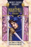 The Nightfall Duology, Reichert, Mickey Zucker